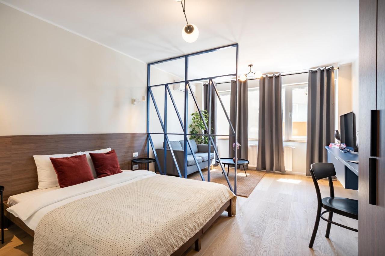 Elegant Studio In The Heart Of The Town Bükreş Dış mekan fotoğraf