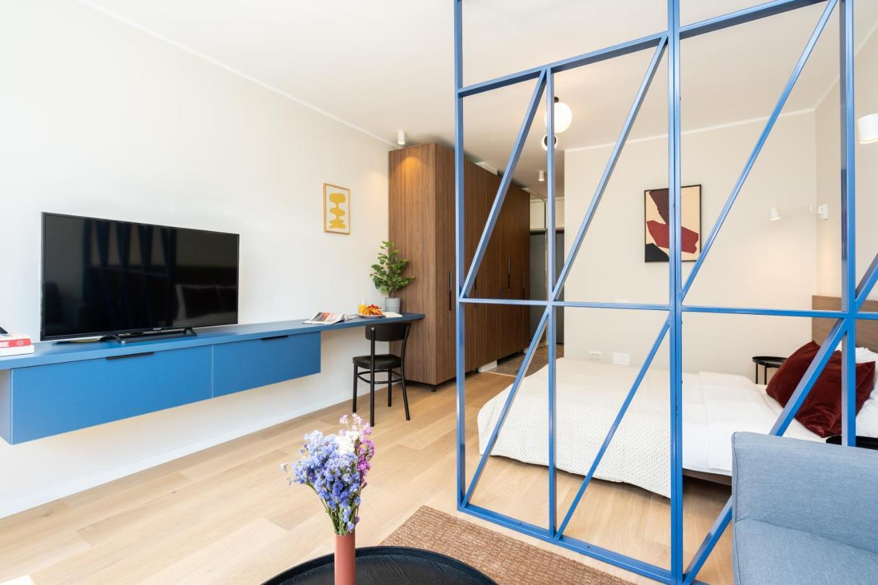 Elegant Studio In The Heart Of The Town Bükreş Dış mekan fotoğraf