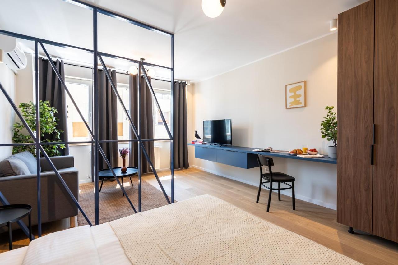 Elegant Studio In The Heart Of The Town Bükreş Dış mekan fotoğraf